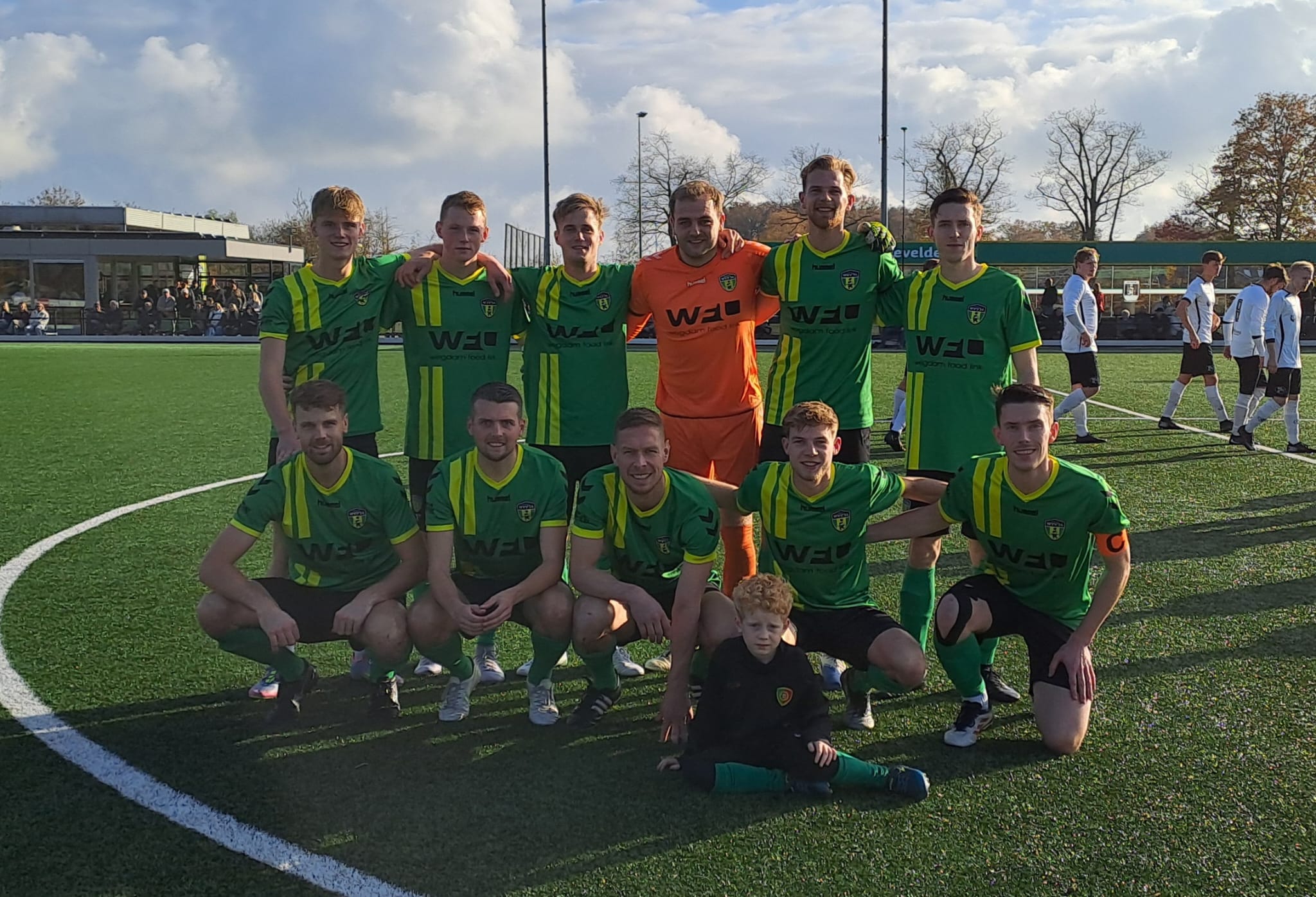 Pupil van de week: Diem Geerdink