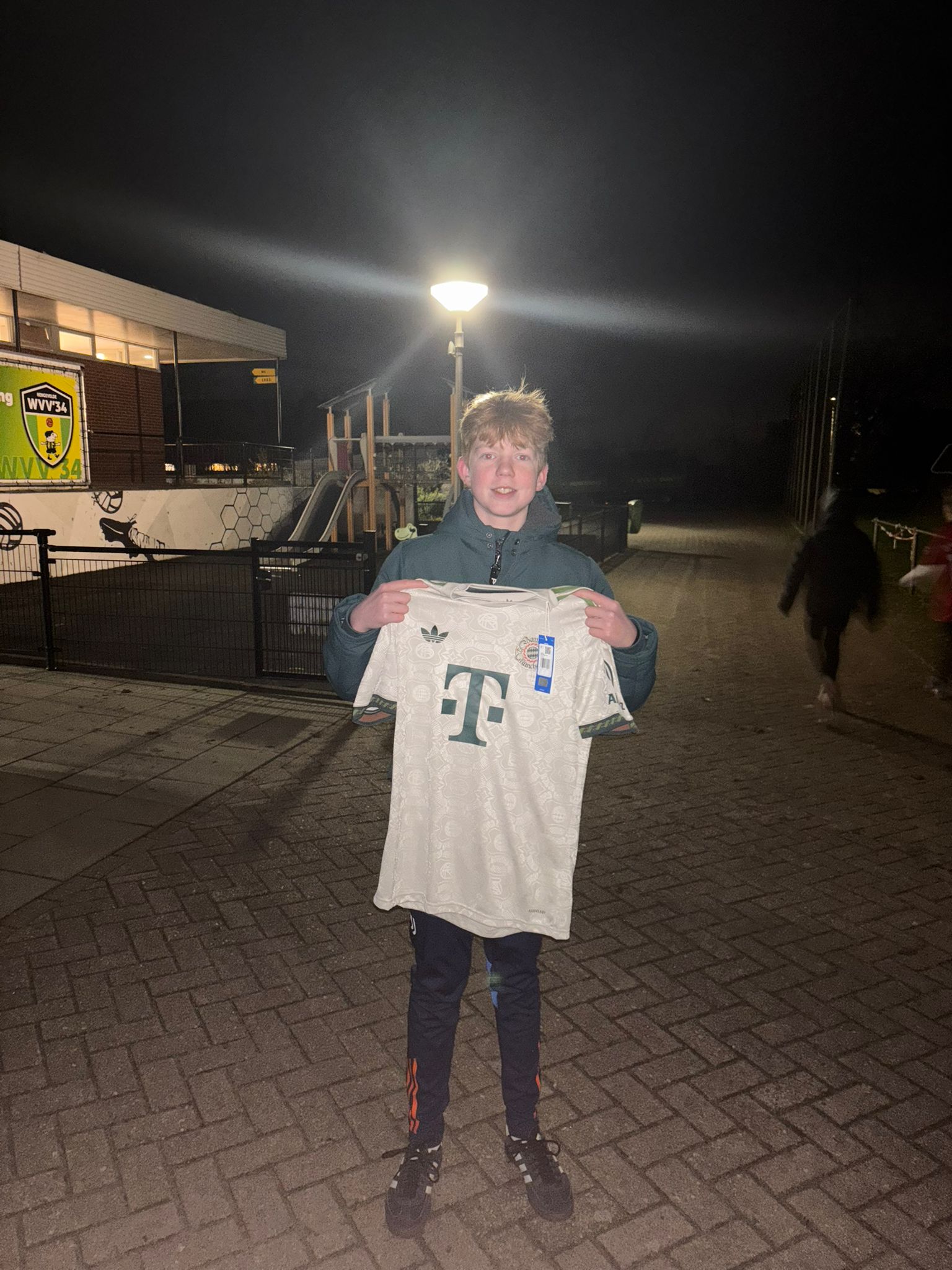 Bakleveractie JAC’94 opnieuw een groot succes