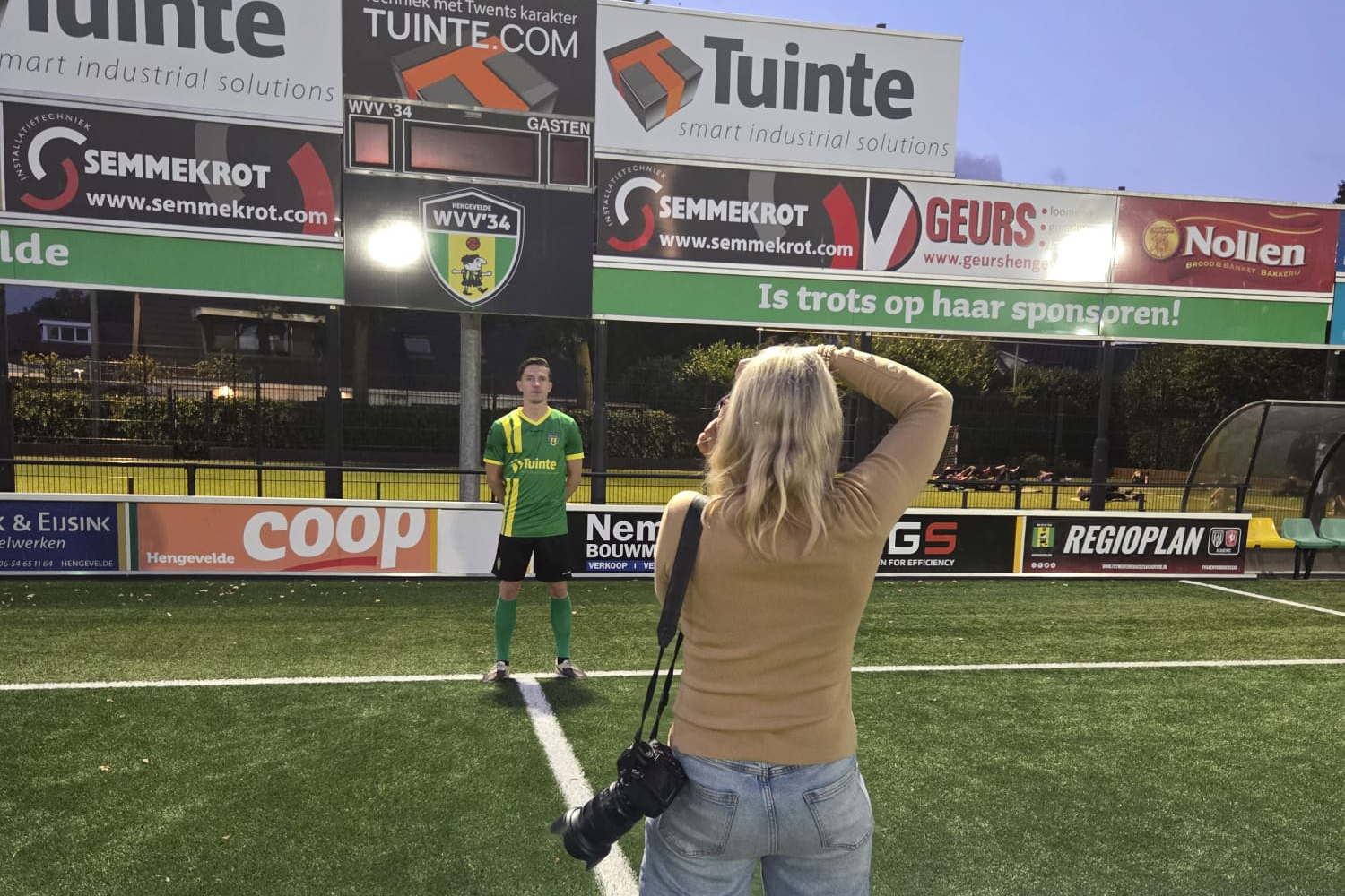 Selecties op de foto met Inge Rupert Fotografie